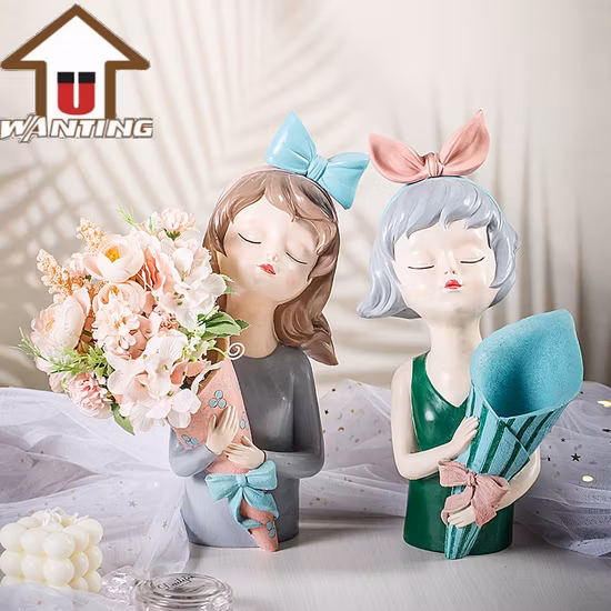 Light Luxury Living Room Table Decorations Metal Indoors Plant Leaf Feather Accessories Decor