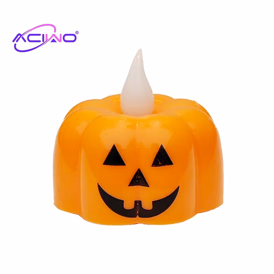 Electric Candle Warmer Wax Melting Light Creative Aromatherapy Table Marble Base Bedside Decor