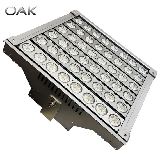 High Ambient 90degree LED Highbay Lights for Foundry Factory Smelting Plant Paper Mill Lighting 