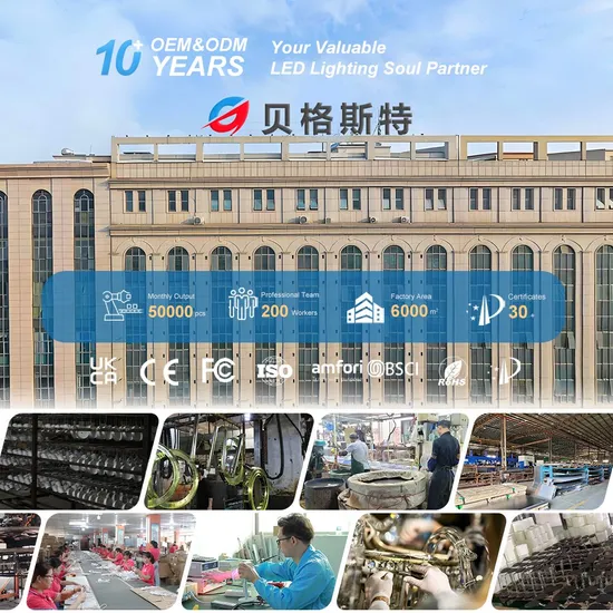 Christmas Cartoon Decor Table Lamp Wooden Dining Table with Light Nordic Horizontal Dining LED Table Light 