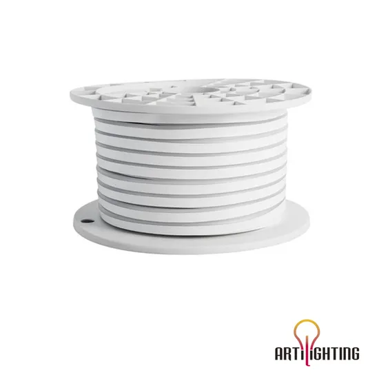 Hot Sale Mini Sign Acrylic Neon Strip Logo Decoration Safe Waterproof LED Neon Lamp Flex Lights 