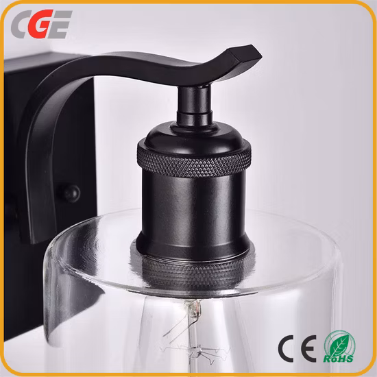 Indoor Hotel Home Room Bedroom Staircase Mounted Wall Lamp Bedside Reading Acrylic Decorate Wall Light