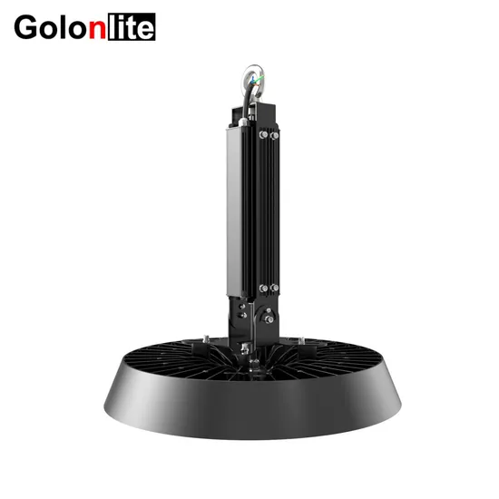 170lm/W 200W High Temperature Industrial Light Paper Plastic Glass Steel Casting Production Workshop Lighting 