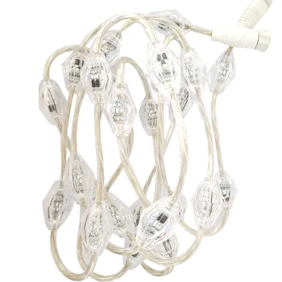 SMD5050 Curtain Light LED Light 
