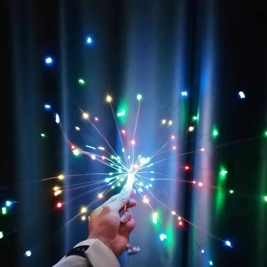 Factory Direct Sale Christmas Party Table Glass LED Light Cup Decoration 