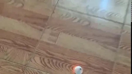 Flameless 2032 Battery Operated Electric LED Tea Light Candle