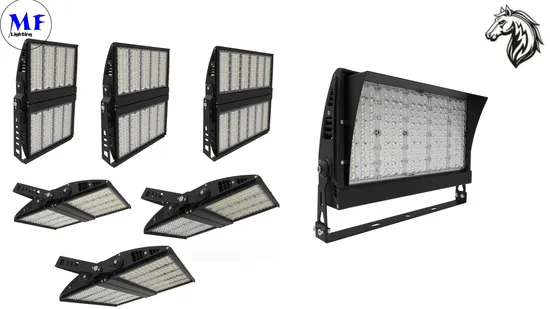 High Power IP67 Waterproof 200W