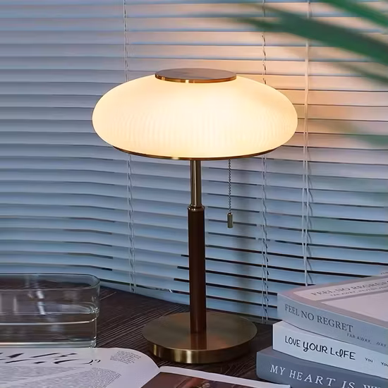 LED Table Lamp Bedside Light Desk Light Home Decoration